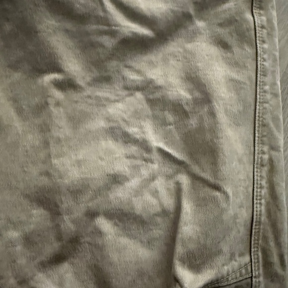 KUHL Men’s FREE RYDR Rugged Distressed Pants 33X32 Thrashed - Picture 10 of 16